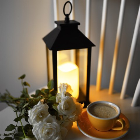 Dekoracja świetlna OLD COLLECTIONS decoking - LEDLANTERN/FABULOUS/WWH/24LED