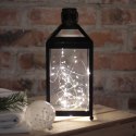 Dekoracja świetlna OLD COLLECTIONS decoking - LEDLANTERN/FABULOUS/WWH/24LED