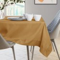 Obrus Empire Złoty Gładki Klasyczny 140x500 AmeliaHome - TCLOTH/AH/EMPIRE/BRD/GOLD/140X500