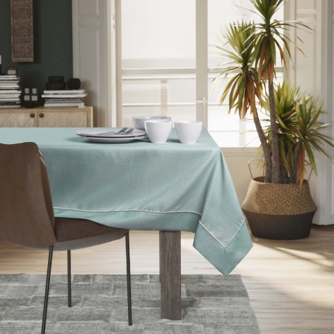 Obrus Empire Miętowy Gładki Klasyczny 140x500 AmeliaHome - TCLOTH/AH/EMPIRE/BRD/PPG/MINT/140X500