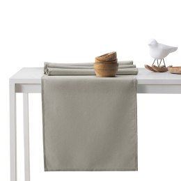 Obrus Empire Cappuccino Gładki Klasyczny 80x80 AmeliaHome - TCLOTH/AH/EMPIRE/HMD/CAPPUCCINO/80X80