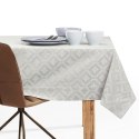 Obrus Maya Beżowy Drukowany Klasyczny 110x240 DecoKing - TCLOTH/DK/MAYA/BRD/LIGHTBEIGE/110X240