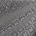 Obrus Maya Brązowy Drukowany Klasyczny 140x260 DecoKing - TCLOTH/DK/MAYA/BRD/COCOA/140X260