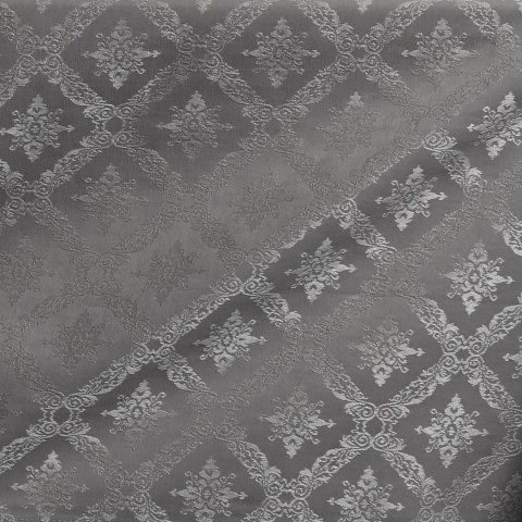 Obrus Maya Brązowy Drukowany Klasyczny 140x500 DecoKing - TCLOTH/DK/MAYA/BRD/COCOA/140X500