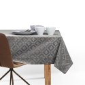 Obrus Maya Brązowy Drukowany Klasyczny 140x500 DecoKing - TCLOTH/DK/MAYA/BRD/COCOA/140X500