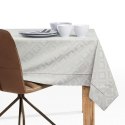 Obrus Maya Beżowy Drukowany Klasyczny 140x350 DecoKing - TCLOTH/DK/MAYA/BRD/PPG/LIGHTBEIGE/140X350