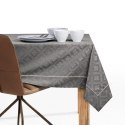 Obrus Maya Brązowy Drukowany Klasyczny 140x340 DecoKing - TCLOTH/DK/MAYA/BRD/PPG/COCOA/140X340