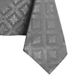 Obrus Maya Brązowy Drukowany Klasyczny 140x400 DecoKing - TCLOTH/DK/MAYA/HMD/COCOA/140X400