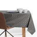 Obrus Maya Brązowy Drukowany Klasyczny 160x350 DecoKing - TCLOTH/DK/MAYA/HMD/COCOA/160X350