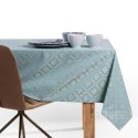 Obrus Maya Miętowy Drukowany Klasyczny 140x320 owal DecoKing - TCLOTH/DK/MAYA/HMD/MINT/O140X320