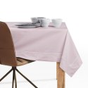 Obrus Pure Pudrowy róż Gładki Klasyczny 150x350 DecoKing - TCLOTH/DK/PURE/BRD/PPG/POWDERPINK/150X350