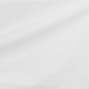 Obrus Pure Biały Gładki Klasyczny 40x40 DecoKing - TCLOTH/DK/PURE/HMD/WHITE/40X40