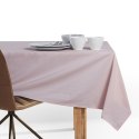 Obrus Pure Pudrowy róż Gładki Klasyczny 150x350 owal DecoKing - TCLOTH/DK/PURE/HMD/POWDERPINK/O150X350