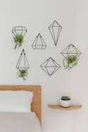Dekoracja ścienna PRISMA umbra - WALLDECO/PRISMA/BLACK