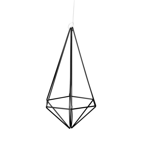 Dekoracja ścienna PRISMA umbra - WALLDECO/PRISMA/BLACK