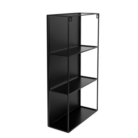 Lustro CUBIKO umbra - MIRROR/CUBIKO/STORAGE/BLACK