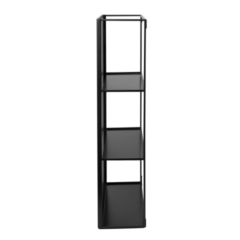 Lustro CUBIKO umbra - MIRROR/CUBIKO/STORAGE/BLACK