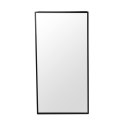 Lustro CUBIKO umbra - MIRROR/CUBIKO/STORAGE/BLACK