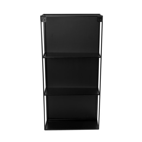 Lustro CUBIKO umbra - MIRROR/CUBIKO/STORAGE/BLACK
