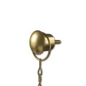 Lustro DIMA umbra - MIRROR/DIMA/DIAMOND/BRASS