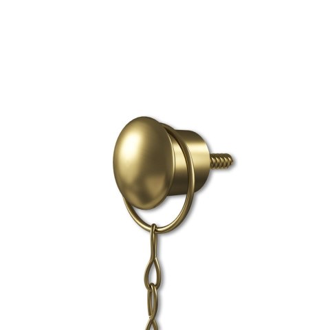 Lustro DIMA umbra - MIRROR/DIMA/DIAMOND/BRASS