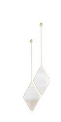 Lustro DIMA umbra - MIRROR/DIMA/DIAMOND/BRASS