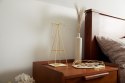 Organizer na biżuterię, kosmetyki PRISMA umbra - STAND/PRISMA/JEWELRY/BRASS