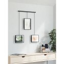 Ramka EXHIBIT umbra - PHOTOFR/EXHIBIT/MULTI/BLACK