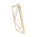 Ramka PRISMA umbra - PHOTOFR/PRISMA/BRASS/1X1CM