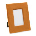Ramka VELVO  rudy styl nowoczesny ameliahome - PHOTOFRAME/AH/VELVO/GINGER/19X24