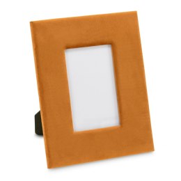 Ramka VELVO  rudy styl nowoczesny ameliahome - PHOTOFRAME/AH/VELVO/GINGER/19X24