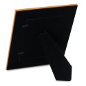 Ramka VELVO  rudy styl nowoczesny ameliahome - PHOTOFRAME/AH/VELVO/GINGER/19X24