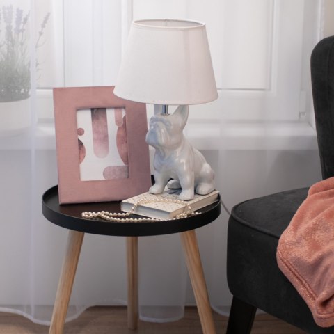 Ramka VELVO  rudy styl nowoczesny ameliahome - PHOTOFRAME/AH/VELVO/GINGER/19X24