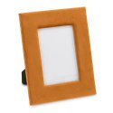 Ramka VELVO  rudy styl nowoczesny ameliahome - PHOTOFRAME/AH/VELVO/GINGER/21X26