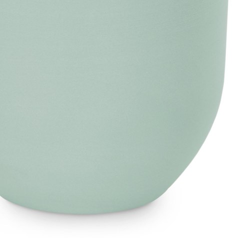 Świecznik SHIRE  morski styl nowoczesny do wewnątrz ameliahome - CANDLEHOLDER/AH/SHIRE/MARINE/10X9,8
