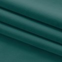 Zasłona VILA morski srebrne przelotki metalowe srebrne velvet 135x245 homede - CURT/HOM/VILA/VELVET/EYELETS