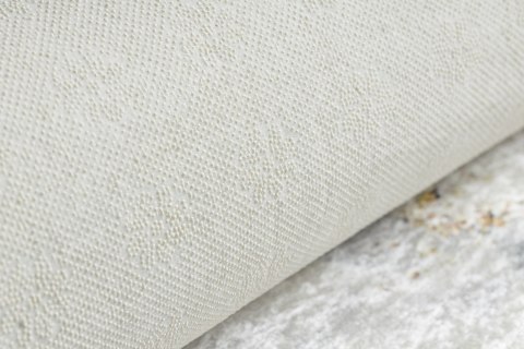 Dywan krótkowłosy ARLEN MARBLE1  czarny motyw glamour styl glamour 120x170 hakano - RUG/LU/ARLEN/MARBLE1/BLACK/120x170