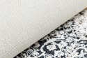 Dywan krótkowłosy ARLEN ORNAMENT1  beżowy styl vintage 80x150 hakano - RUG/LU/ARLEN/ORNAMENT1/CREAM/80x150
