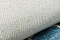 Dywan krótkowłosy ARLEN CLOVER  indygo motyw glamour styl nowoczesny 160x220 hakano - RUG/LU/ARLEN/CLOVER/BLUE/160x220