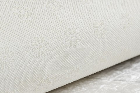 Dywan krótkowłosy ARLEN HONEY  szary motyw geometryczny styl nowoczesny 80x150 hakano - RUG/LU/ARLEN/HONEY/GREY/80x150