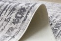 Dywan krótkowłosy ARLEN ORNAMENT3  kremowy styl vintage 160x220 hakano - RUG/LU/ARLEN/ORNAMENT3/BLACK+WHITE/160x220