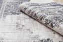 Dywan krótkowłosy ARLEN ORNAMENT3  kremowy styl vintage 160x220 hakano - RUG/LU/ARLEN/ORNAMENT3/BLACK+WHITE/160x220