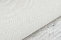 Dywan krótkowłosy ARLEN VINTAGE  biały styl vintage 120x170 hakano - RUG/LU/ARLEN/VINTAGE/WHITE+BLUE/120x170