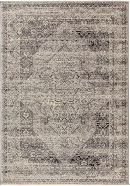 Dywan krótkowłosy ARTIS 7  antracyt styl boho 160x235 benuta - RUG/BENUT/ARTIS/7/CHARCOAL/160x235