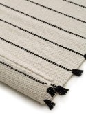 Dywan krótkowłosy BO 2  kremowy styl boho 80x120 benuta - RUG/BENUT/BO/2/IVORY/80x120