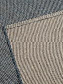 Dywan krótkowłosy METRO 2 kolor niebieski styl klasyczny 80x150 benuta - RUG/BENUT/METRO/2/BLUE/80x150
