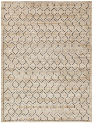 Dywan krótkowłosy DAISY_BENUTA 2  kremowy styl klasyczny 100x150 benuta - RUG/BENUT/DAISY_BENUTA/2/CREAM/100x150