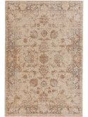 Dywan krótkowłosy FRENCIE 8 kolor beżowy styl ornament 100x160 benuta - RUG/BENUT/FRENCIE/8/BEIGE/100x160