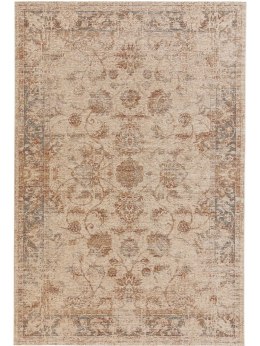 Dywan krótkowłosy FRENCIE 8 kolor beżowy styl ornament 100x160 benuta - RUG/BENUT/FRENCIE/8/BEIGE/100x160