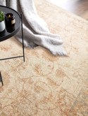 Dywan krótkowłosy FRENCIE 8 kolor beżowy styl ornament 100x160 benuta - RUG/BENUT/FRENCIE/8/BEIGE/100x160